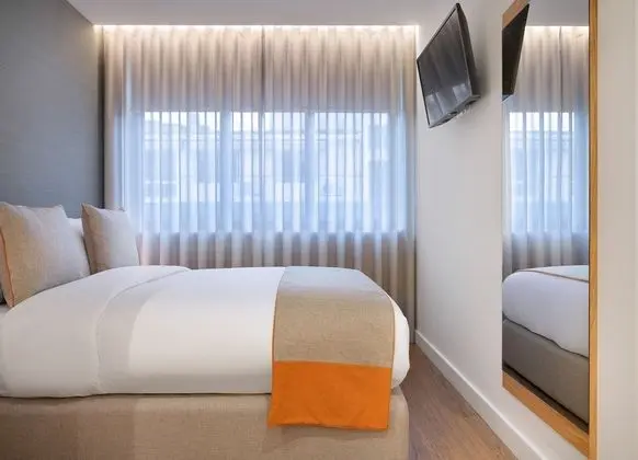 Classic Apart Daire, Şehir Manzaralı