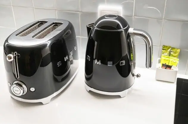 Classic Apart Daire, Şehir Manzaralı