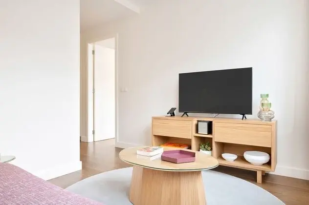 Classic Apart Daire, Şehir Manzaralı