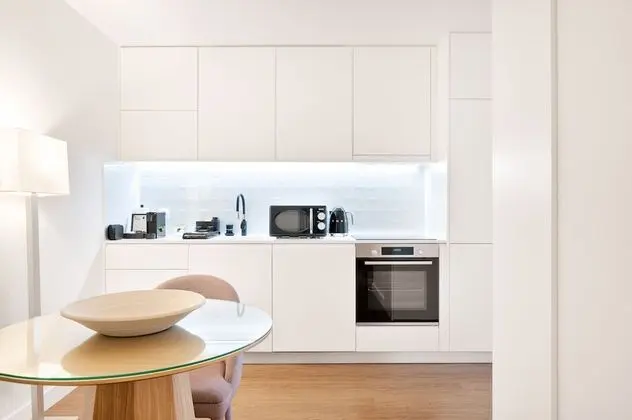 Classic Apart Daire, Şehir Manzaralı