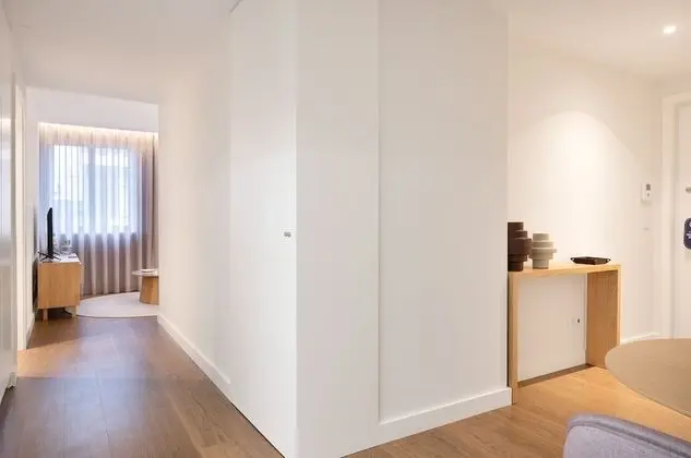 Classic Apart Daire, Şehir Manzaralı