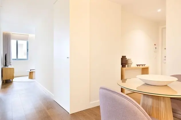 Classic Apart Daire, Şehir Manzaralı