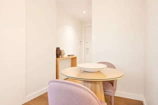 Classic Apart Daire, Şehir Manzaralı