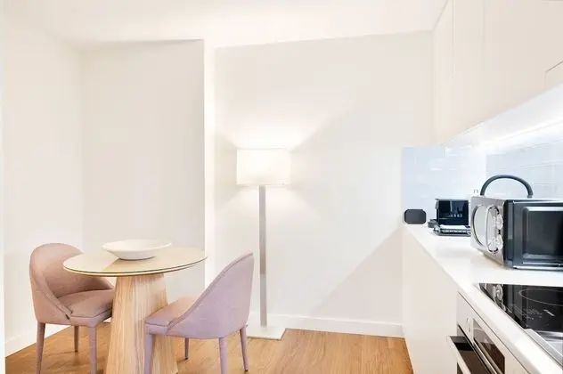 Classic Apart Daire, Şehir Manzaralı