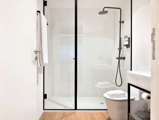 Classic Apart Daire, Şehir Manzaralı