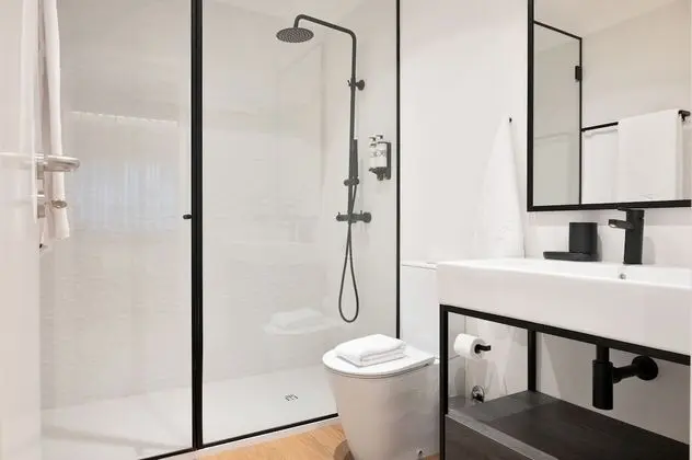 Classic Apart Daire, Şehir Manzaralı