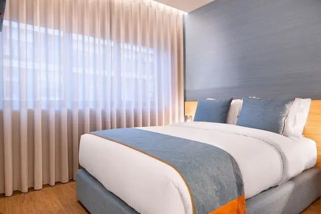 Deluxe Apart Daire, Şehir Manzaralı