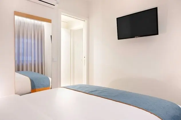 Deluxe Apart Daire, Şehir Manzaralı