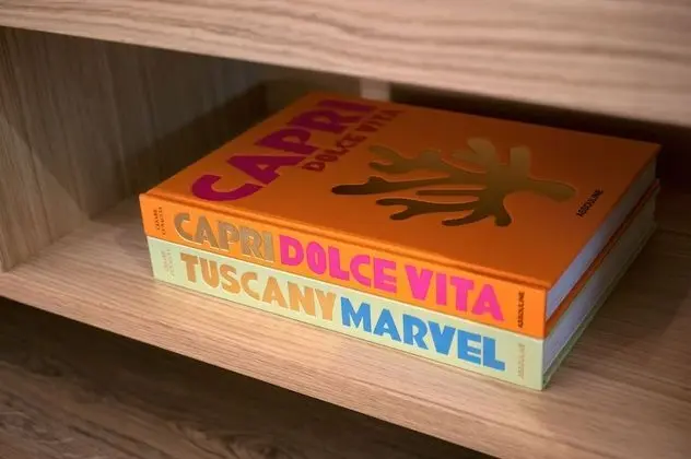 Deluxe Apart Daire, Şehir Manzaralı