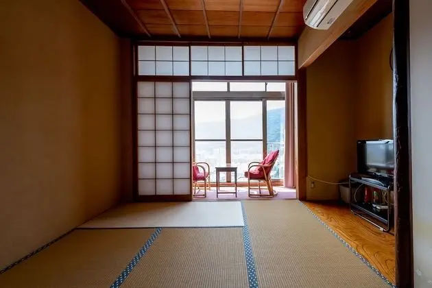 Traditional Villa (Ryokan Style Private Vacation Home)