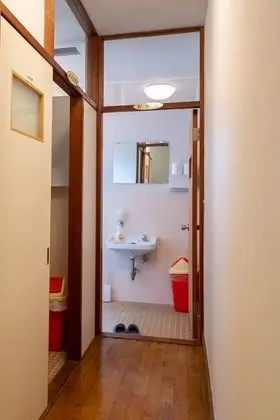 Traditional Villa (Ryokan Style Private Vacation Home)