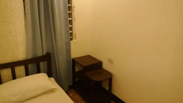 Standard Tek Kişilik Oda (Aircon)