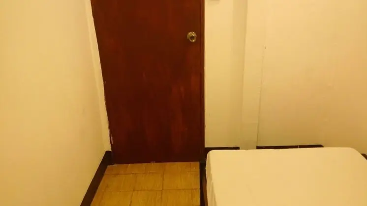 Standard Tek Kişilik Oda (Aircon)