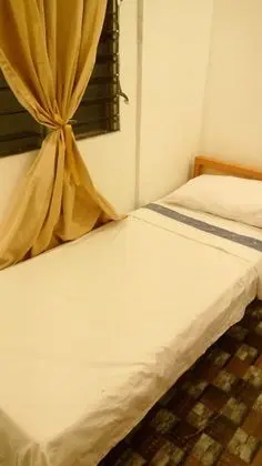 Standard Tek Kişilik Oda (Fan )
