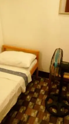 Standard Tek Kişilik Oda (Fan )