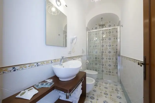 Standard Dört Kişilik Oda, Balkon, Deniz Manzaralı