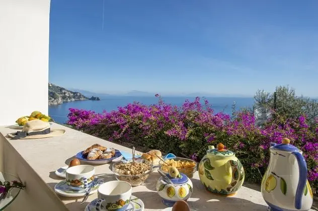 Standard Tek Büyük Yataklı Oda, Balkon, Deniz Manzaralı