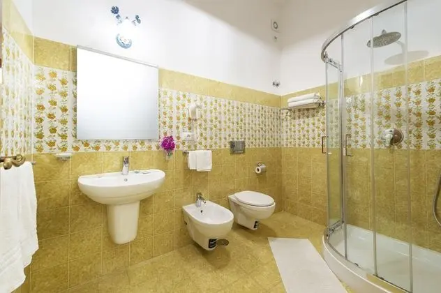 Standard Tek Büyük Yataklı Oda, Balkon, Deniz Manzaralı