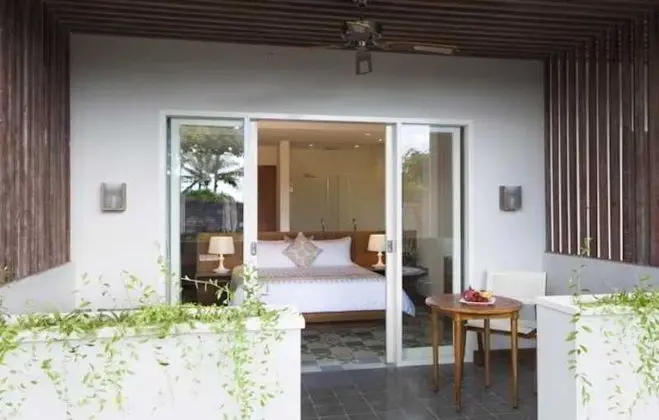 Aile Odası One Bedroom