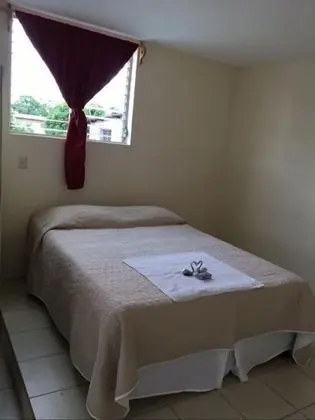 Comfort Apart Daire, 1 Yatak Odası
