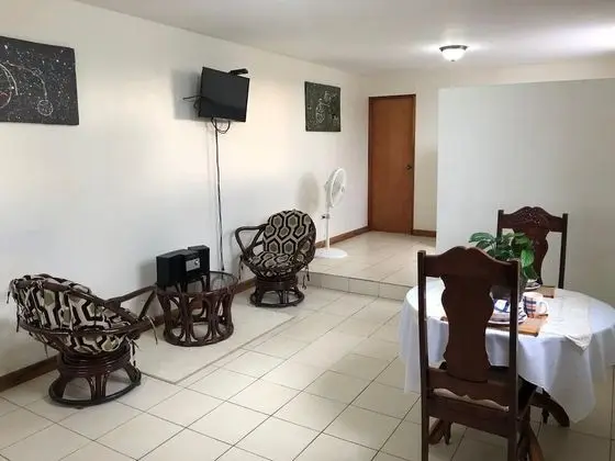 Comfort Apart Daire, 1 Yatak Odası