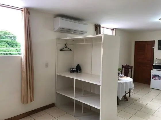 Comfort Apart Daire, 1 Yatak Odası