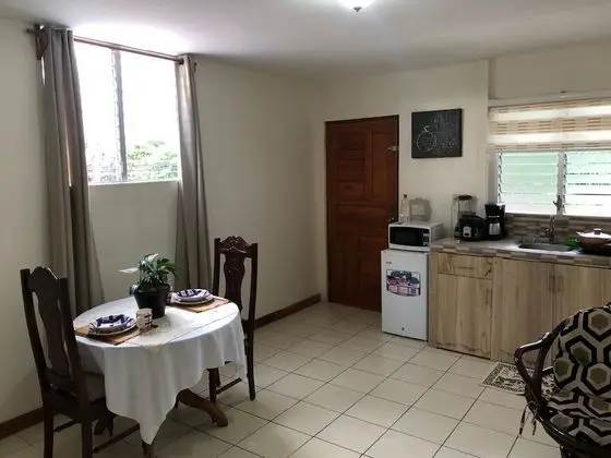 Comfort Apart Daire, 1 Yatak Odası