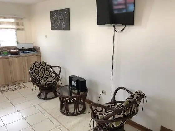 Comfort Apart Daire, 1 Yatak Odası