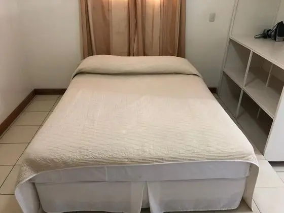 Comfort Apart Daire, 1 Yatak Odası