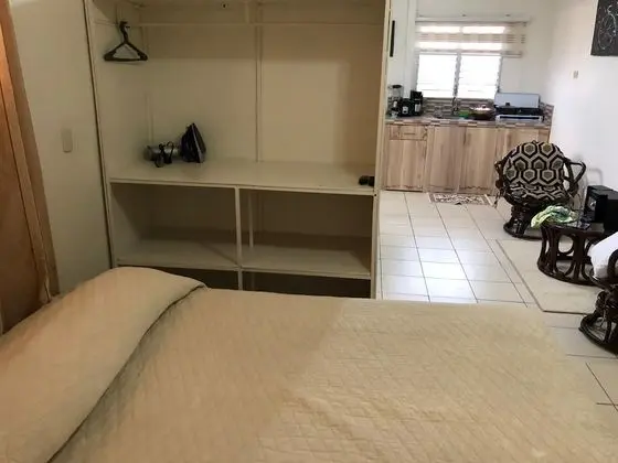 Comfort Apart Daire, 1 Yatak Odası