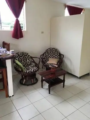 Comfort Apart Daire, 1 Yatak Odası