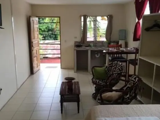 Comfort Apart Daire, 1 Yatak Odası