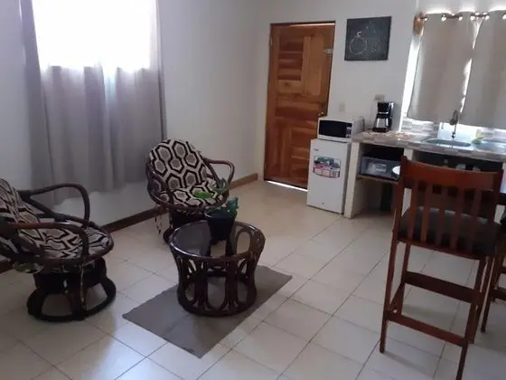 Comfort Apart Daire, 1 Yatak Odası
