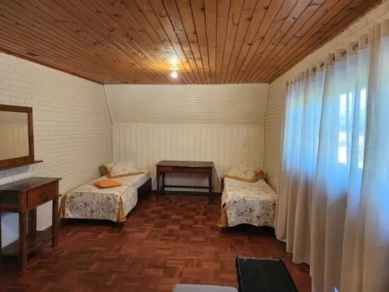 Family Dağ Evi