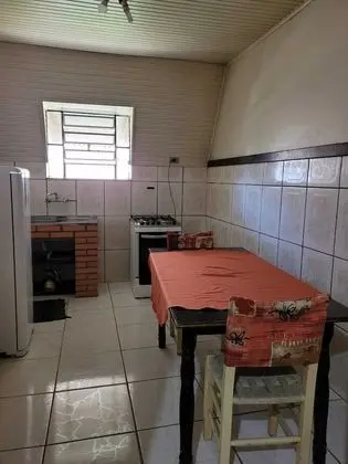 Family Dağ Evi
