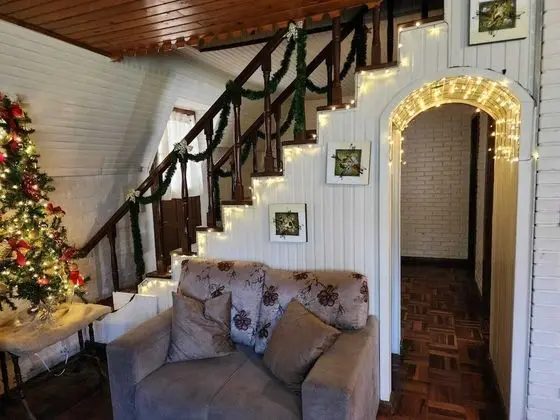 Family Dağ Evi
