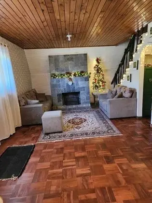 Family Dağ Evi