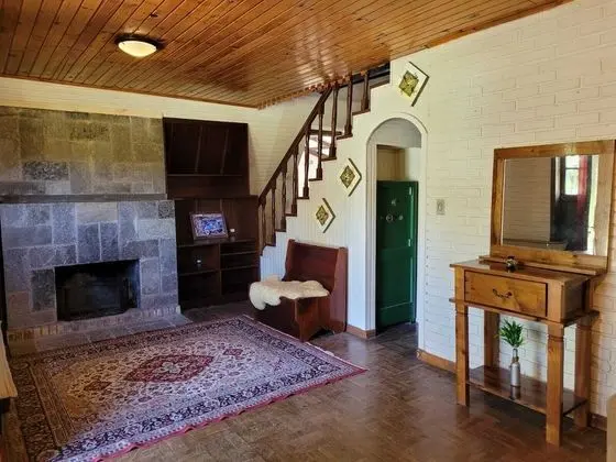 Family Dağ Evi