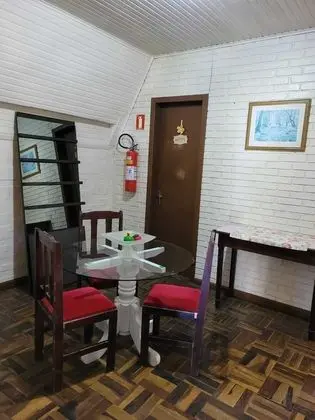 Family Dağ Evi