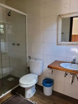 Family Dağ Evi