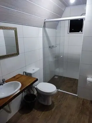 Traditional Dağ Evi, 1 Büyük (Queen) Boy Yatak