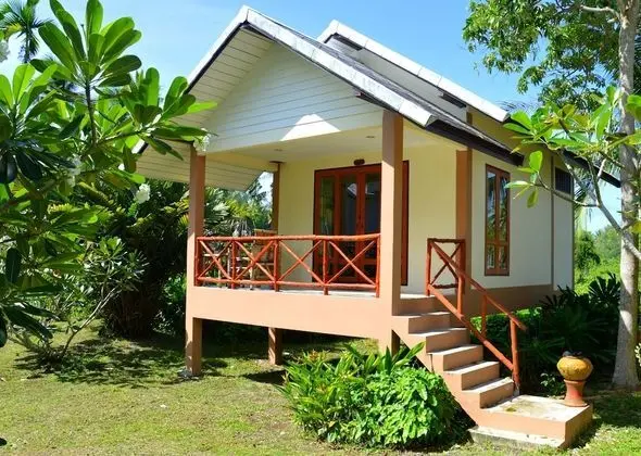 Bungalov