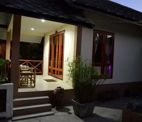 Bungalov