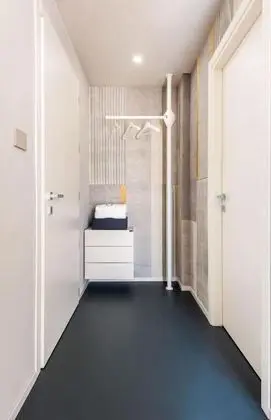 Superior Tek Kişilik Oda