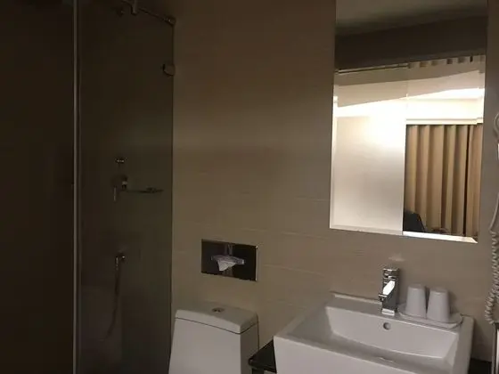 Elite Büyük Yataklı Tek Kişilik Oda, 1 Yatak Odası