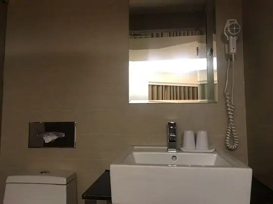 Elite Büyük Yataklı Tek Kişilik Oda, 1 Yatak Odası
