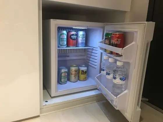 Tek Büyük Yataklı Oda (NO.1)
