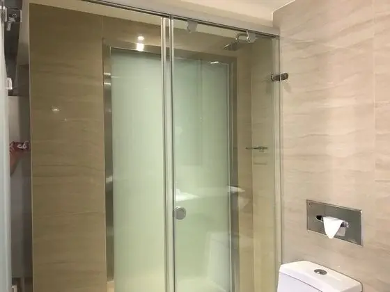 Tek Büyük Yataklı Oda (NO.1)