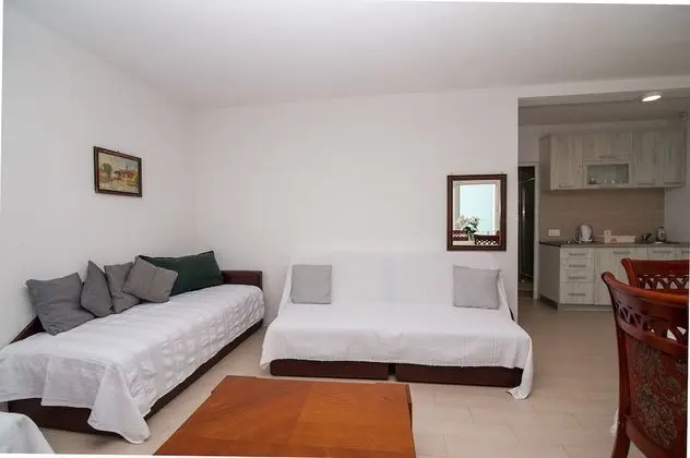 Comfort Apart Daire, 1 Yatak Odası, Balkon, Kısmi Deniz Manzaralı