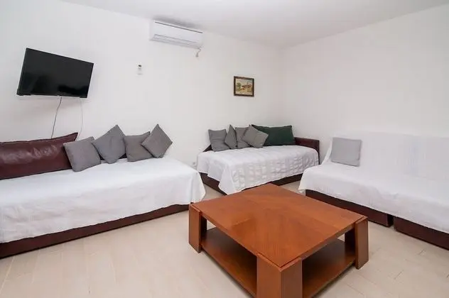 Comfort Apart Daire, 1 Yatak Odası, Balkon, Kısmi Deniz Manzaralı
